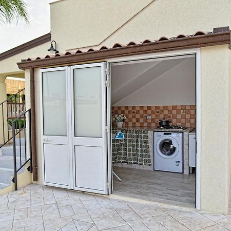 La Gardenia Villa Lido di Noto Kültér fotó