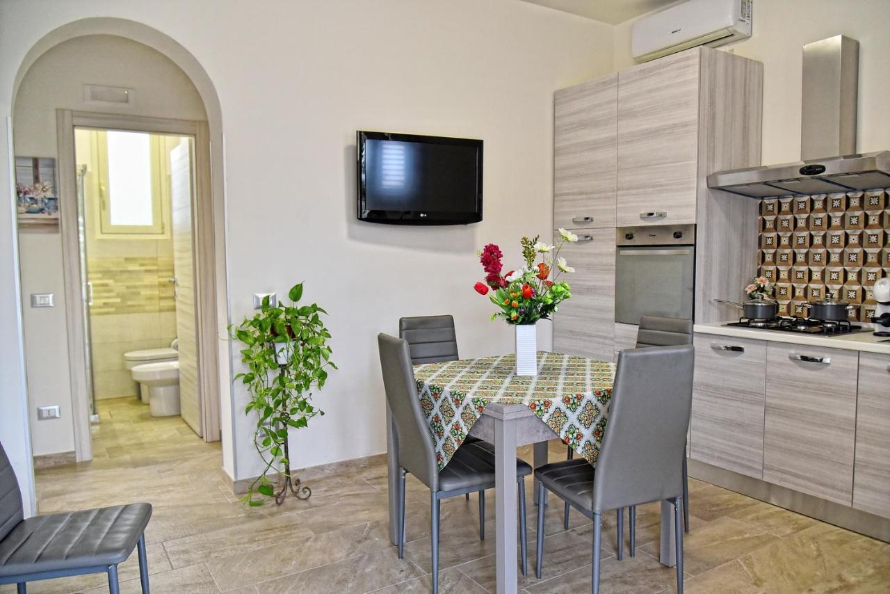 La Gardenia Villa Lido di Noto Kültér fotó