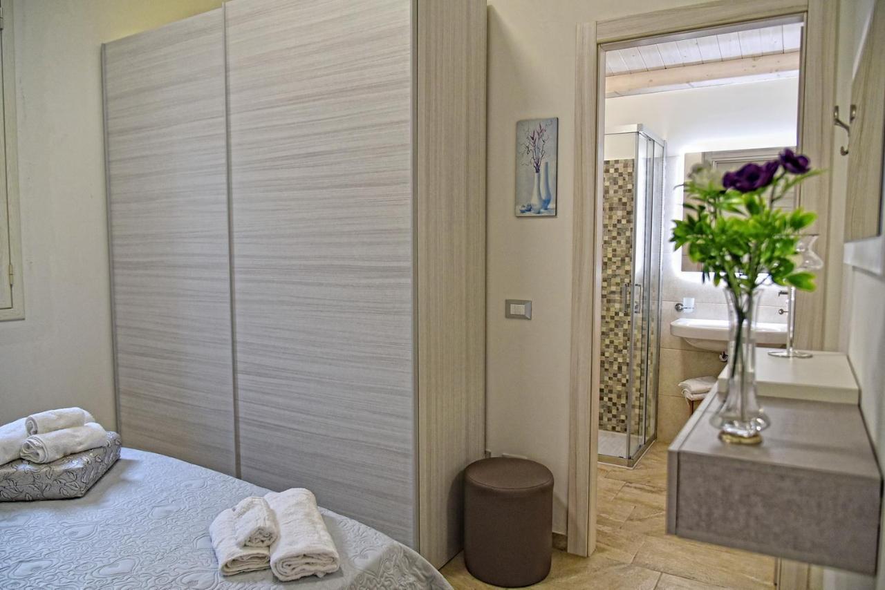 La Gardenia Villa Lido di Noto Kültér fotó