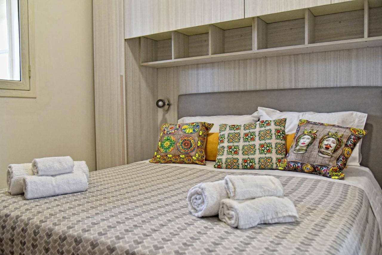 La Gardenia Villa Lido di Noto Kültér fotó