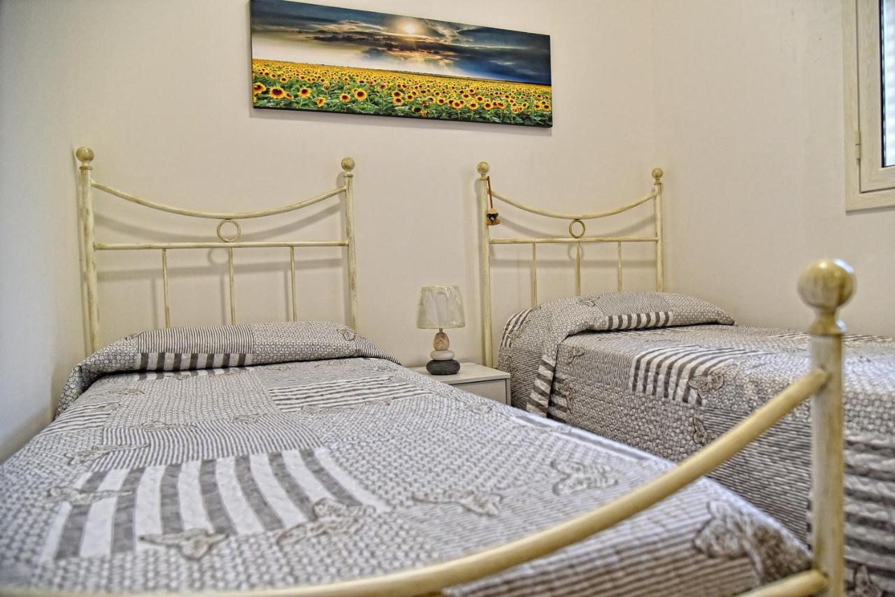 La Gardenia Villa Lido di Noto Kültér fotó